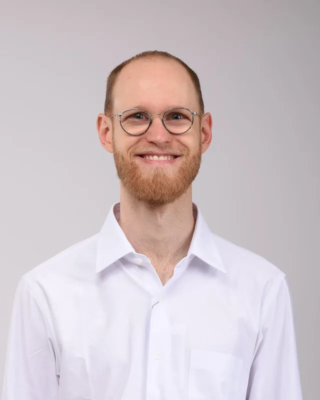 Fridolin Hämmer